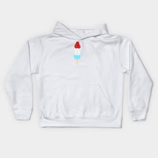 Ice Pop Kids Hoodie